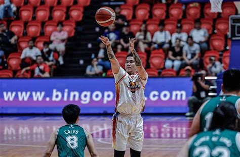 pba score recap|At 34, RR Garcia nets 1st double.